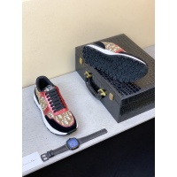 $80.00 USD Christian Dior Casual Shoes For Men #855938