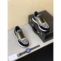 $80.00 USD Christian Dior Casual Shoes For Men #855939