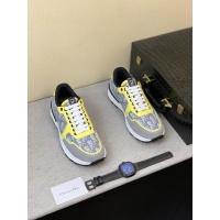 $80.00 USD Christian Dior Casual Shoes For Men #855940