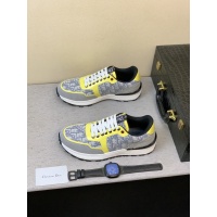 $80.00 USD Christian Dior Casual Shoes For Men #855940