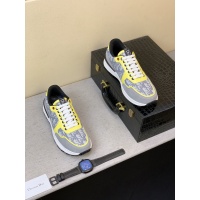 $80.00 USD Christian Dior Casual Shoes For Men #855940
