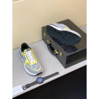 $80.00 USD Christian Dior Casual Shoes For Men #855940