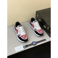 $80.00 USD Christian Dior Casual Shoes For Men #855941