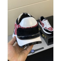 $80.00 USD Christian Dior Casual Shoes For Men #855941