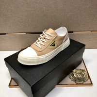 $85.00 USD Prada Casual Shoes For Men #855960