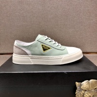 $85.00 USD Prada Casual Shoes For Men #855961