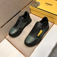 $92.00 USD Fendi Casual Shoes For Men #855962