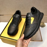 $92.00 USD Fendi Casual Shoes For Men #855964