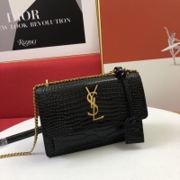 $100.00 USD Yves Saint Laurent YSL AAA Messenger Bags For Women #856071
