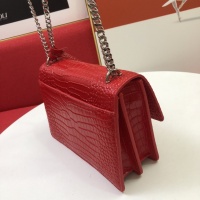 $100.00 USD Yves Saint Laurent YSL AAA Messenger Bags For Women #856072