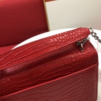 $100.00 USD Yves Saint Laurent YSL AAA Messenger Bags For Women #856072