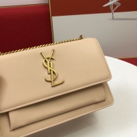 $100.00 USD Yves Saint Laurent YSL AAA Messenger Bags For Women #856075