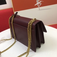 $100.00 USD Yves Saint Laurent YSL AAA Messenger Bags For Women #856076