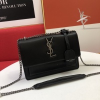 $100.00 USD Yves Saint Laurent YSL AAA Messenger Bags For Women #856077