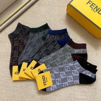 $25.00 USD Fendi Socks #856134