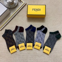 $25.00 USD Fendi Socks #856134