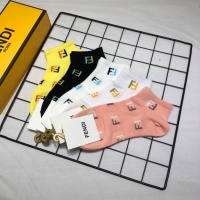 $25.00 USD Fendi Socks #856135