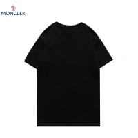 $29.00 USD Moncler T-Shirts Short Sleeved For Men #856140