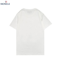 $29.00 USD Moncler T-Shirts Short Sleeved For Men #856141