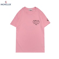 $27.00 USD Moncler T-Shirts Short Sleeved For Men #856142