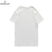 $29.00 USD Moncler T-Shirts Short Sleeved For Men #856145
