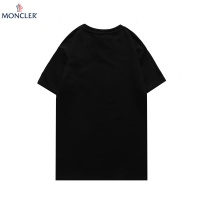 $29.00 USD Moncler T-Shirts Short Sleeved For Men #856146