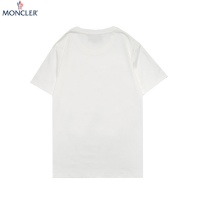 $27.00 USD Moncler T-Shirts Short Sleeved For Men #856147