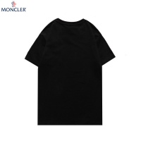 $27.00 USD Moncler T-Shirts Short Sleeved For Men #856148