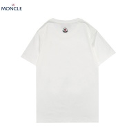 $29.00 USD Moncler T-Shirts Short Sleeved For Men #856149