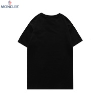 $27.00 USD Moncler T-Shirts Short Sleeved For Men #856151