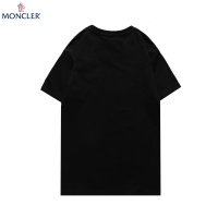 $29.00 USD Moncler T-Shirts Short Sleeved For Men #856158