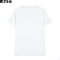 $27.00 USD Moschino T-Shirts Short Sleeved For Men #856162