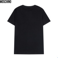 $29.00 USD Moschino T-Shirts Short Sleeved For Men #856173