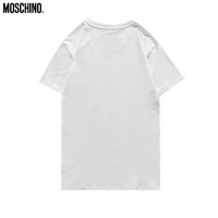 $27.00 USD Moschino T-Shirts Short Sleeved For Men #856180