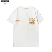 $29.00 USD Off-White T-Shirts Short Sleeved For Men #856192