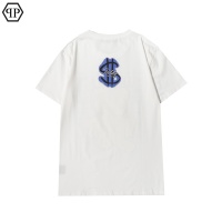 $29.00 USD Philipp Plein PP T-Shirts Short Sleeved For Men #856193
