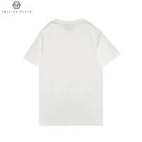 $27.00 USD Philipp Plein PP T-Shirts Short Sleeved For Men #856201