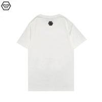 $29.00 USD Philipp Plein PP T-Shirts Short Sleeved For Men #856209
