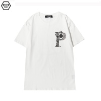 $32.00 USD Philipp Plein PP T-Shirts Short Sleeved For Men #856211