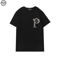 $32.00 USD Philipp Plein PP T-Shirts Short Sleeved For Men #856212