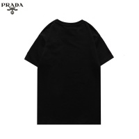 $27.00 USD Prada T-Shirts Short Sleeved For Men #856214