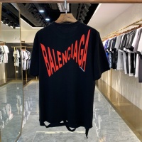 $42.00 USD Balenciaga T-Shirts Short Sleeved For Men #856394