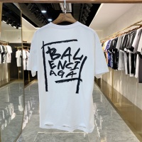 $42.00 USD Balenciaga T-Shirts Short Sleeved For Men #856395