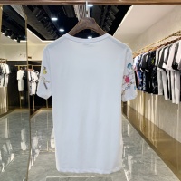 $41.00 USD Givenchy T-Shirts Short Sleeved For Men #856400