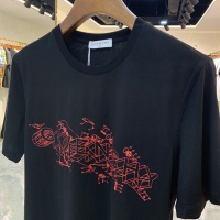 $41.00 USD Givenchy T-Shirts Short Sleeved For Men #856402