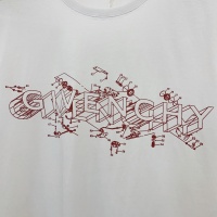 $41.00 USD Givenchy T-Shirts Short Sleeved For Men #856403