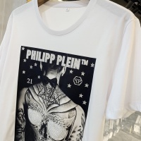 $41.00 USD Philipp Plein PP T-Shirts Short Sleeved For Men #856414