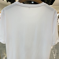 $41.00 USD Philipp Plein PP T-Shirts Short Sleeved For Men #856414