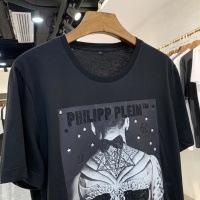 $41.00 USD Philipp Plein PP T-Shirts Short Sleeved For Men #856415