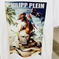 $41.00 USD Philipp Plein PP T-Shirts Short Sleeved For Men #856416
